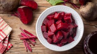 More than a colorful side dish: 10 reasons to eat more beets