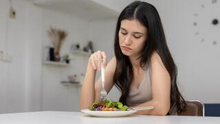 Feeling guilty after a holiday feast? Don’t try to 'make up' for it