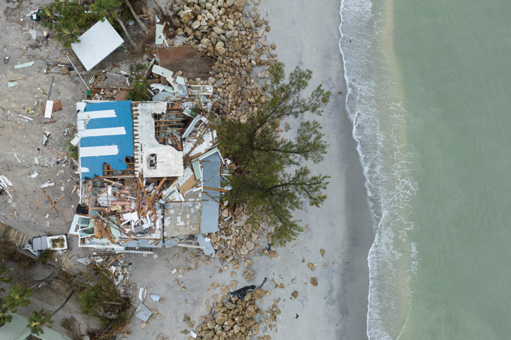 Where have all the Atlantic hurricanes gone? El Ni&ntilde;o might bring record slow storm season
