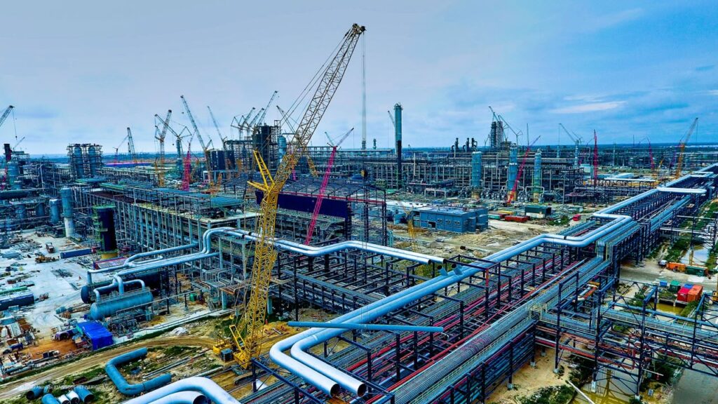 Dangote Refinery IPO: What Investors Need to Know as the ₦2.15 Trillion Offer Opens