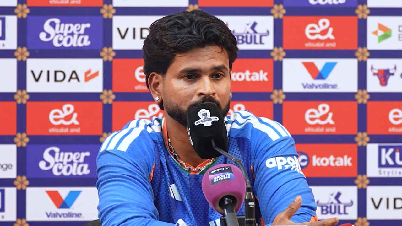 'I definitely know how his mind works': Shreyas Iyer on Gautam Gambhir
