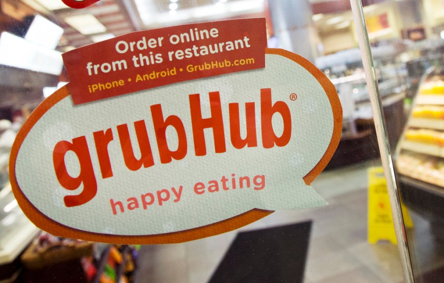 $23.8M in payments going out to Grubhub diners, drivers: FTC