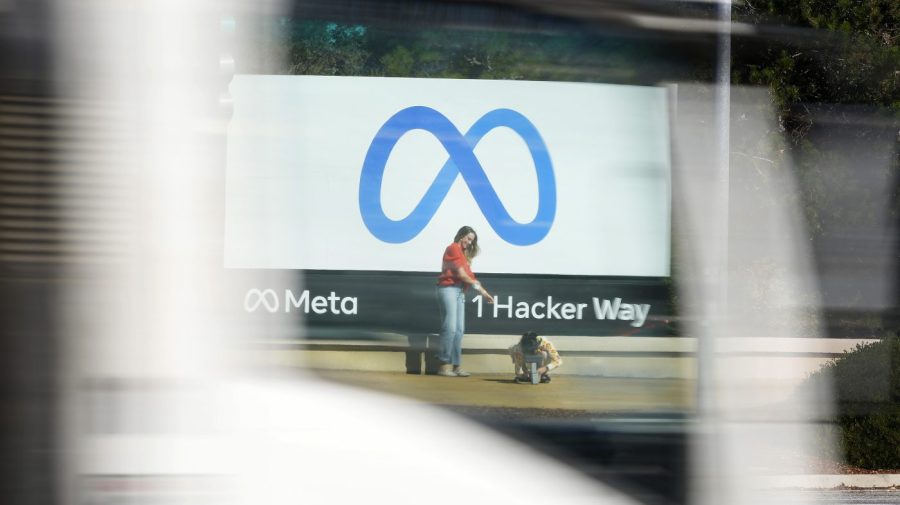 Meta youth safety trial kicks off in California