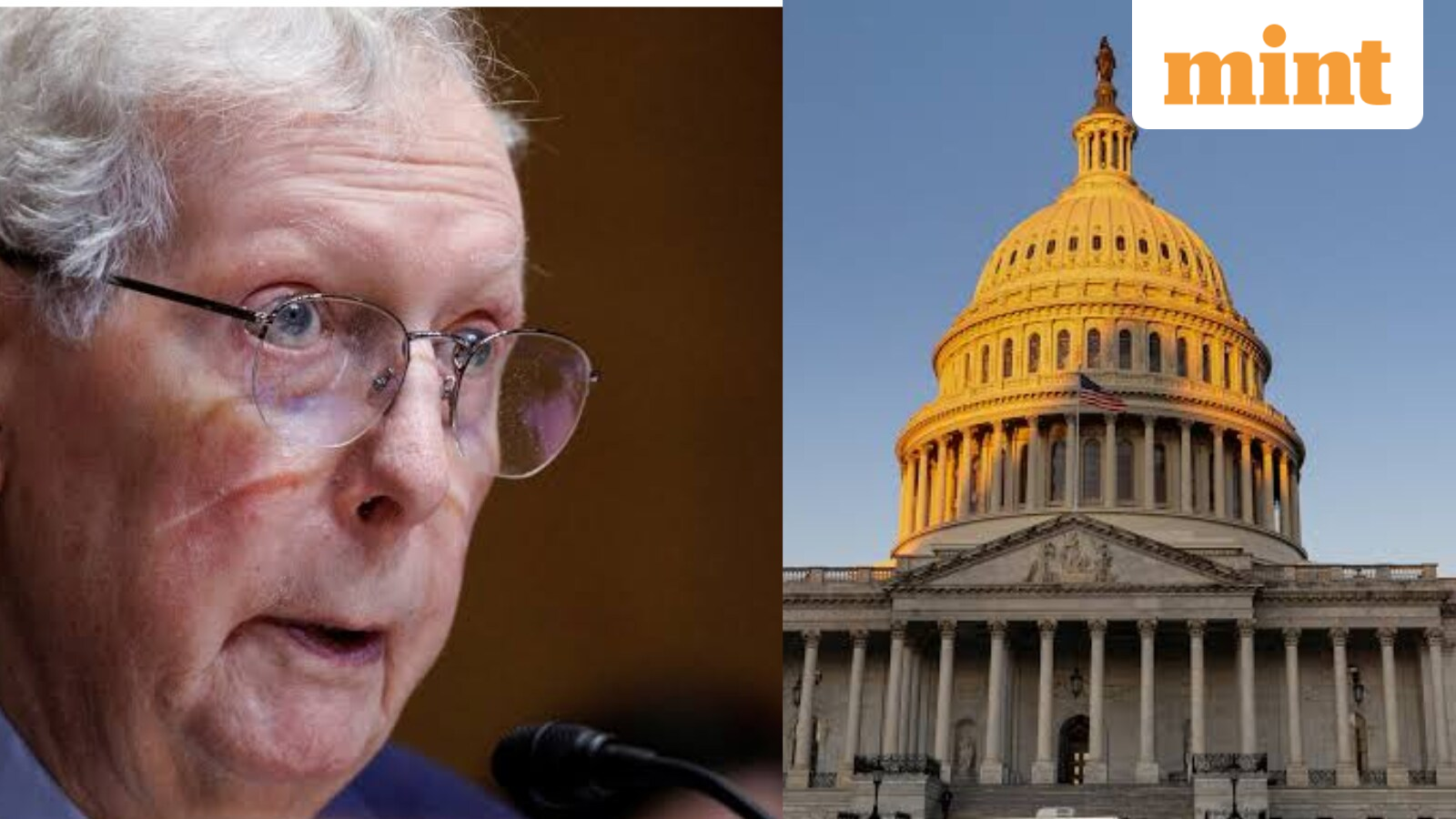 Mitch McConnel to return to US Senate next week after health issues? What Republican leader's office revealed