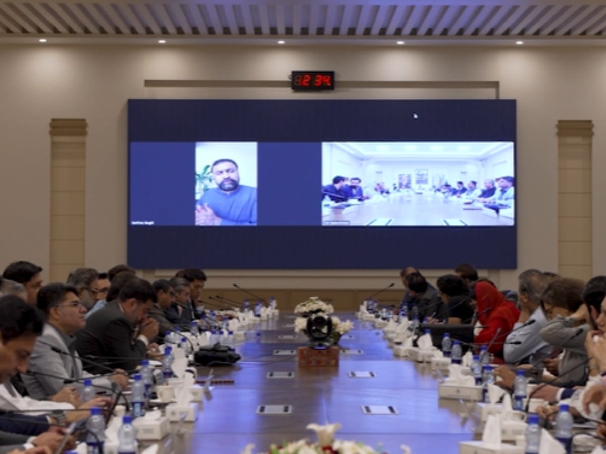 Administration, not language, should define new provinces: CM Bugti