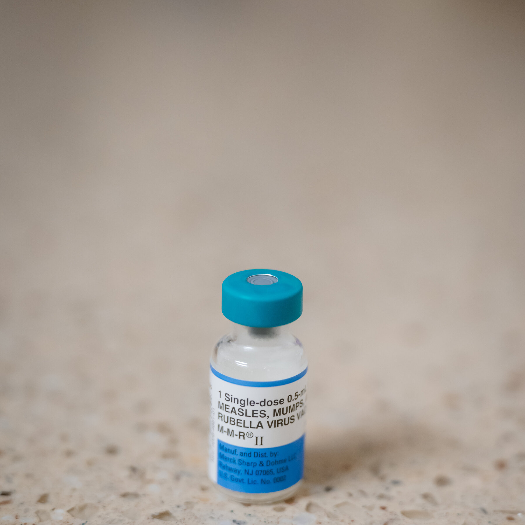 Trump Wants the M.M.R. Vaccine Split Into Three Separate Shots. Doctors Say It’s a Bad Idea.