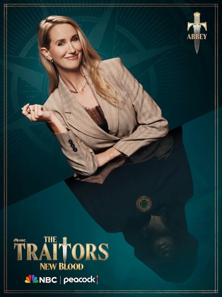 ‘The Traitors: New Blood’: Meet the All-Civilian Cast Ahead of September NBC Debut