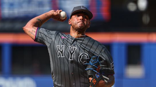 Mets Continue Sell-Off, Trade All-Star Pitcher To Rays