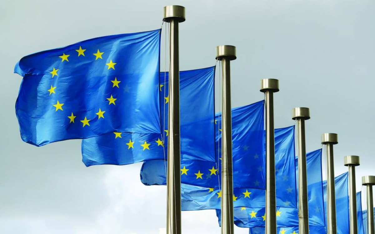 EU countries to seek import curbs on chemicals, plastics, sources say