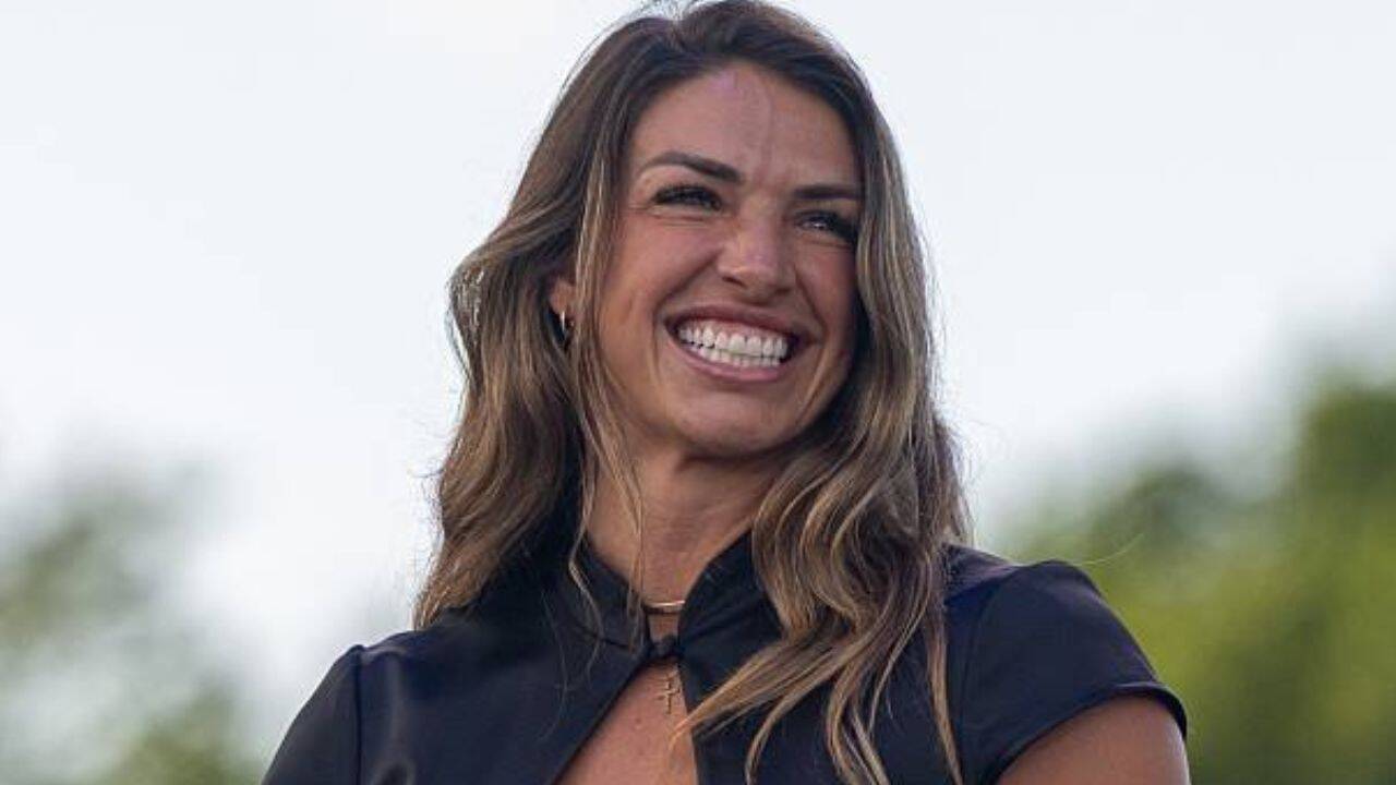 Mackenzie Dern net worth in 2026: UFC salary, fight earnings and sponsorships