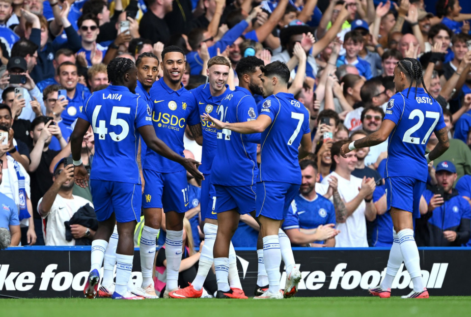 Joao Pedro spares Chelsea blushes in home draw with Hull