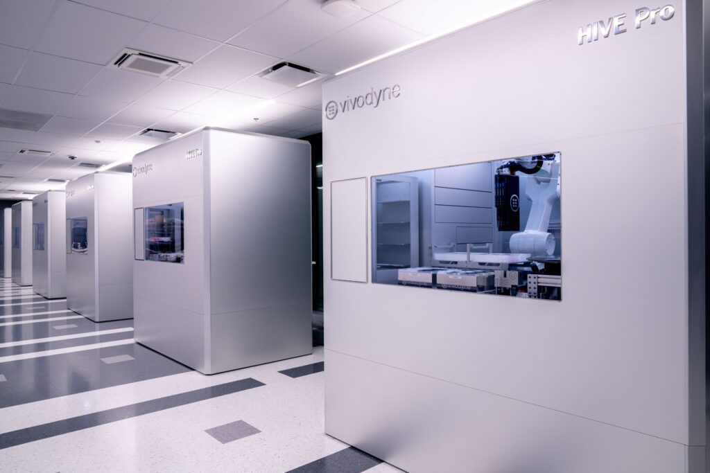 Human Biological Datacenter to Launch to Train World Model of Human Biology