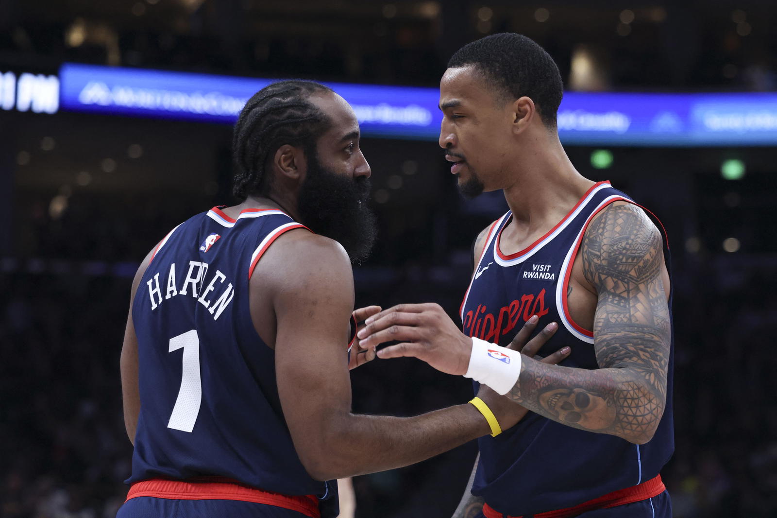 LA Clippers Are Taking the Right Approach by Leaning Toward Youth