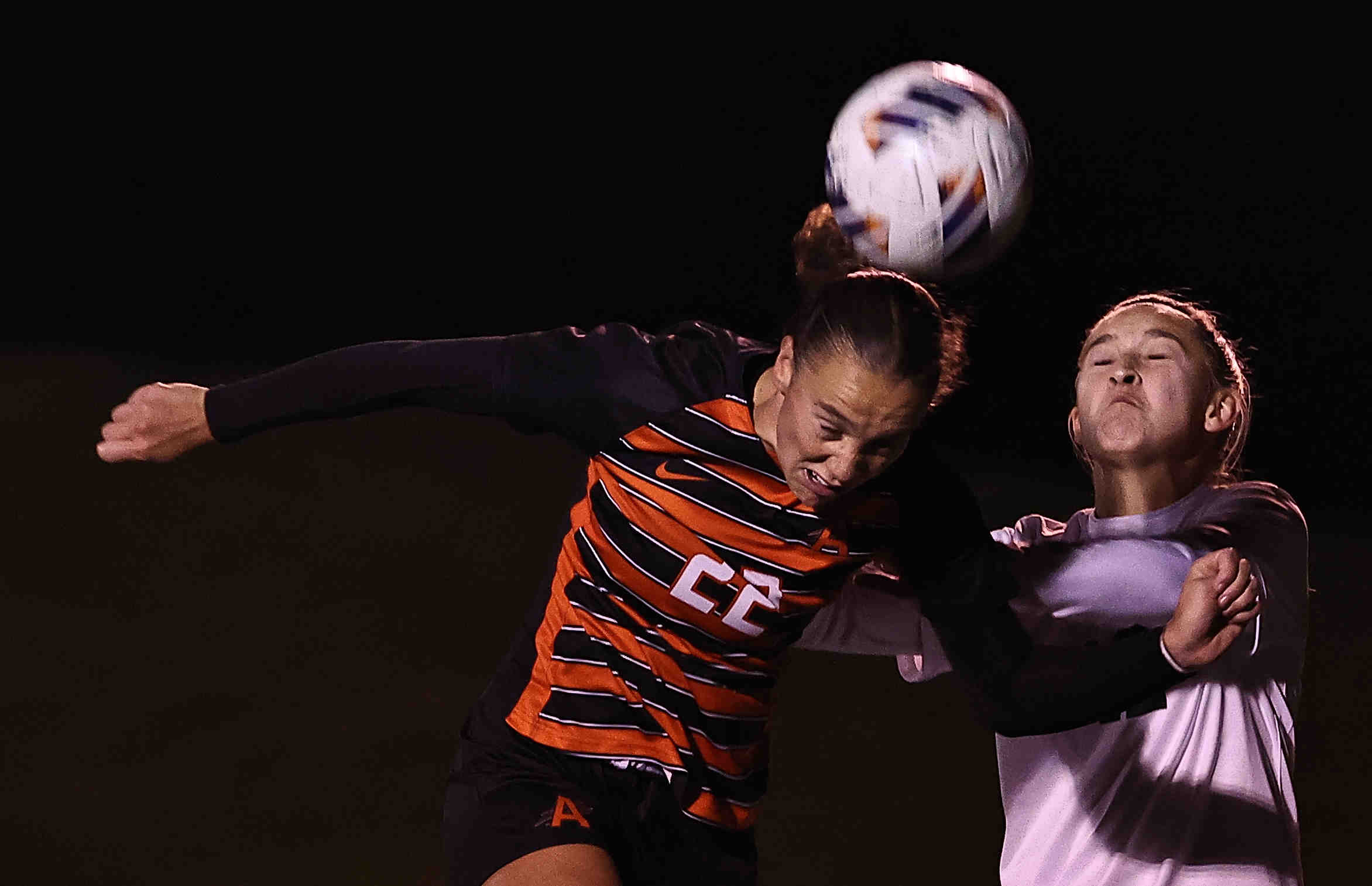 Vote for Cincinnati's top forwards in the 2026 girls soccer preseason
