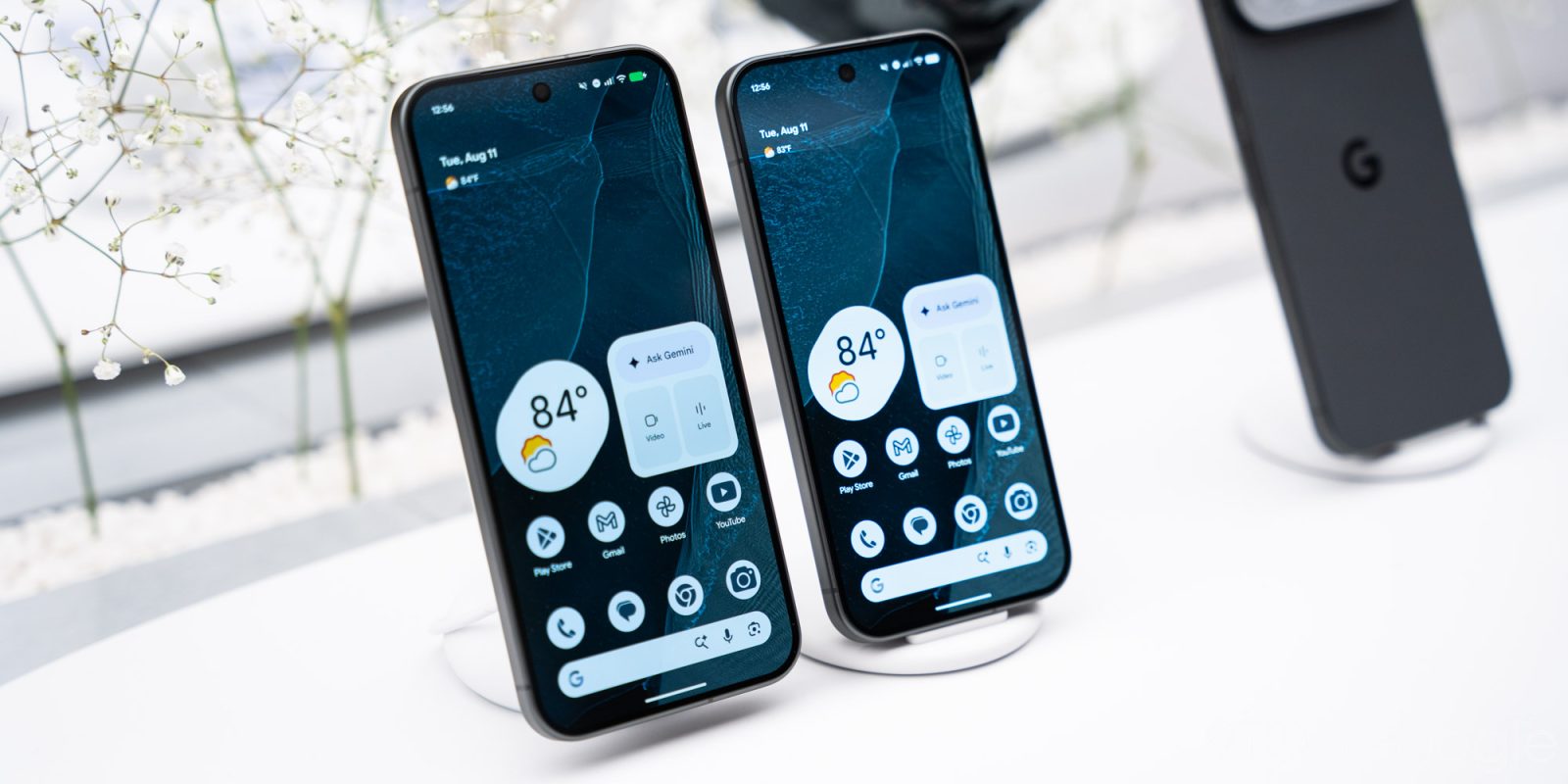Pixel 11 Pro displays are ‘more than twice’ as scratch-resistant – it only gets better from there