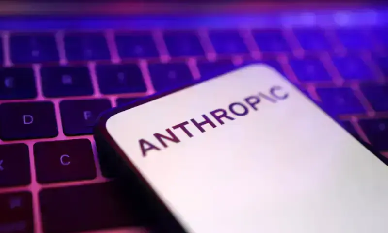 Anthropic boss calls for slowing pace of AI development