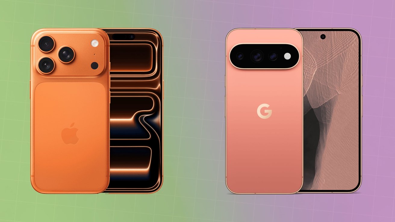 iPhone 17 Pro vs Google Pixel 11 Pro: Tech titan flagships compared