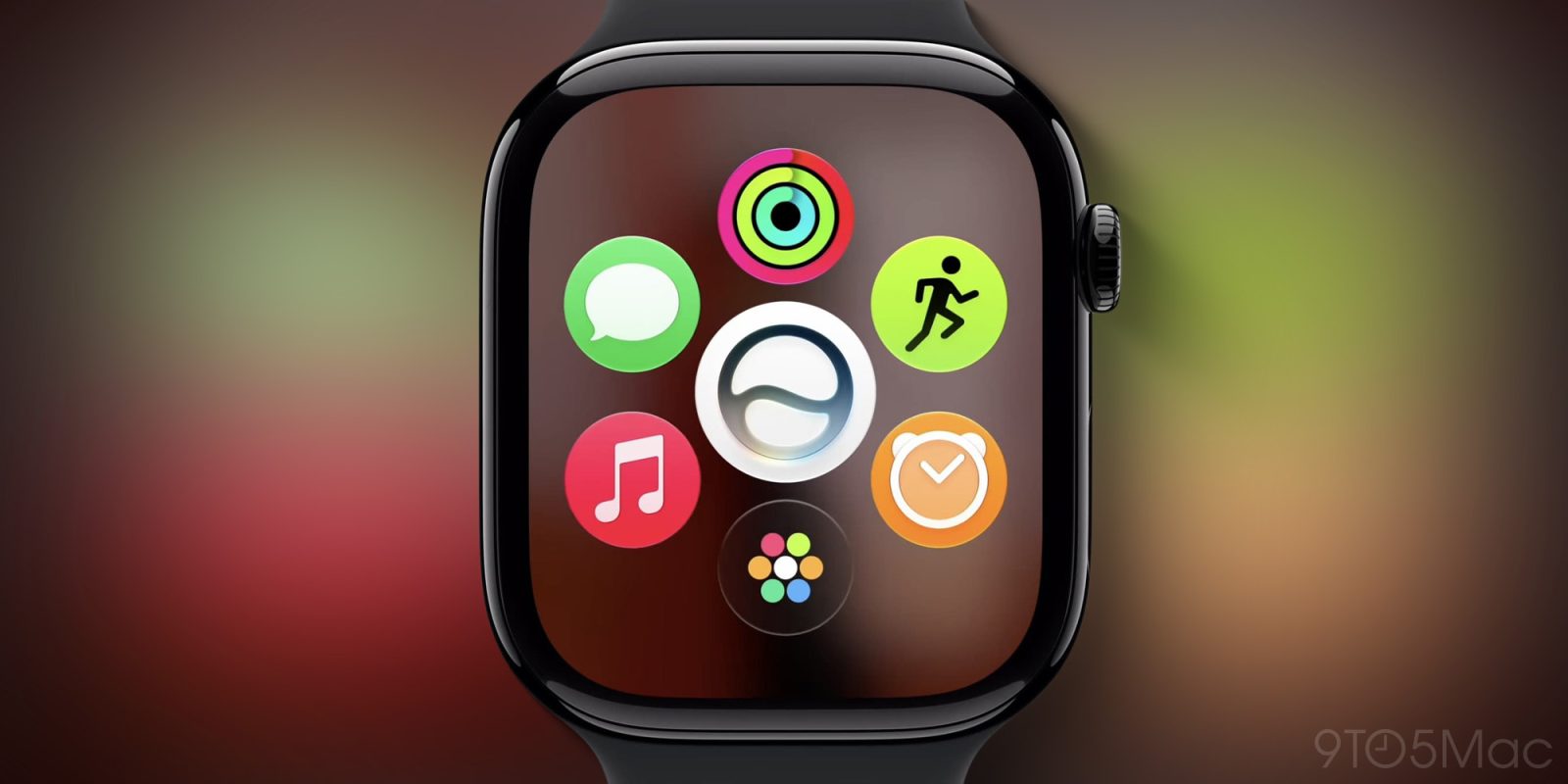 watchOS 27 will add two new apps to your Apple Watch