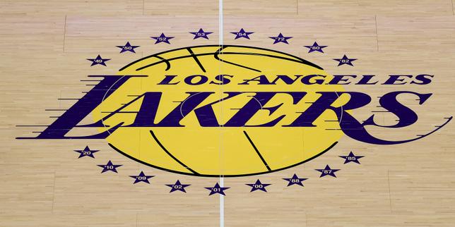 NBA's Los Angeles Lakers to be sold for reported $12.5 billion