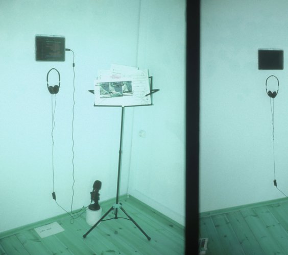 Lala Lala Shares Surprise Piano Album Wall Tongue