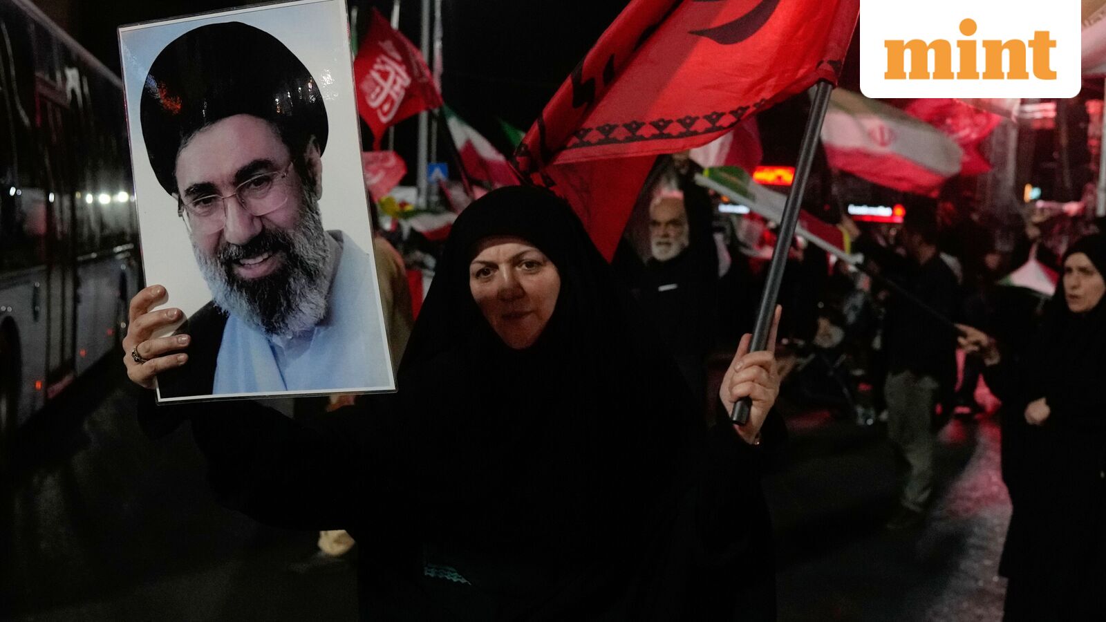 Tehran signals shift to ‘offensive’ military doctrine, rules out extension of June interim deal