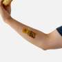 Sweat sensor enables continuous noninvasive measurement of cholesterol