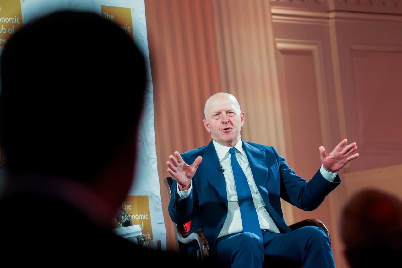 Goldman Sachs Is Doubling Down on Investor Hunger for ‘Boomer Candy’