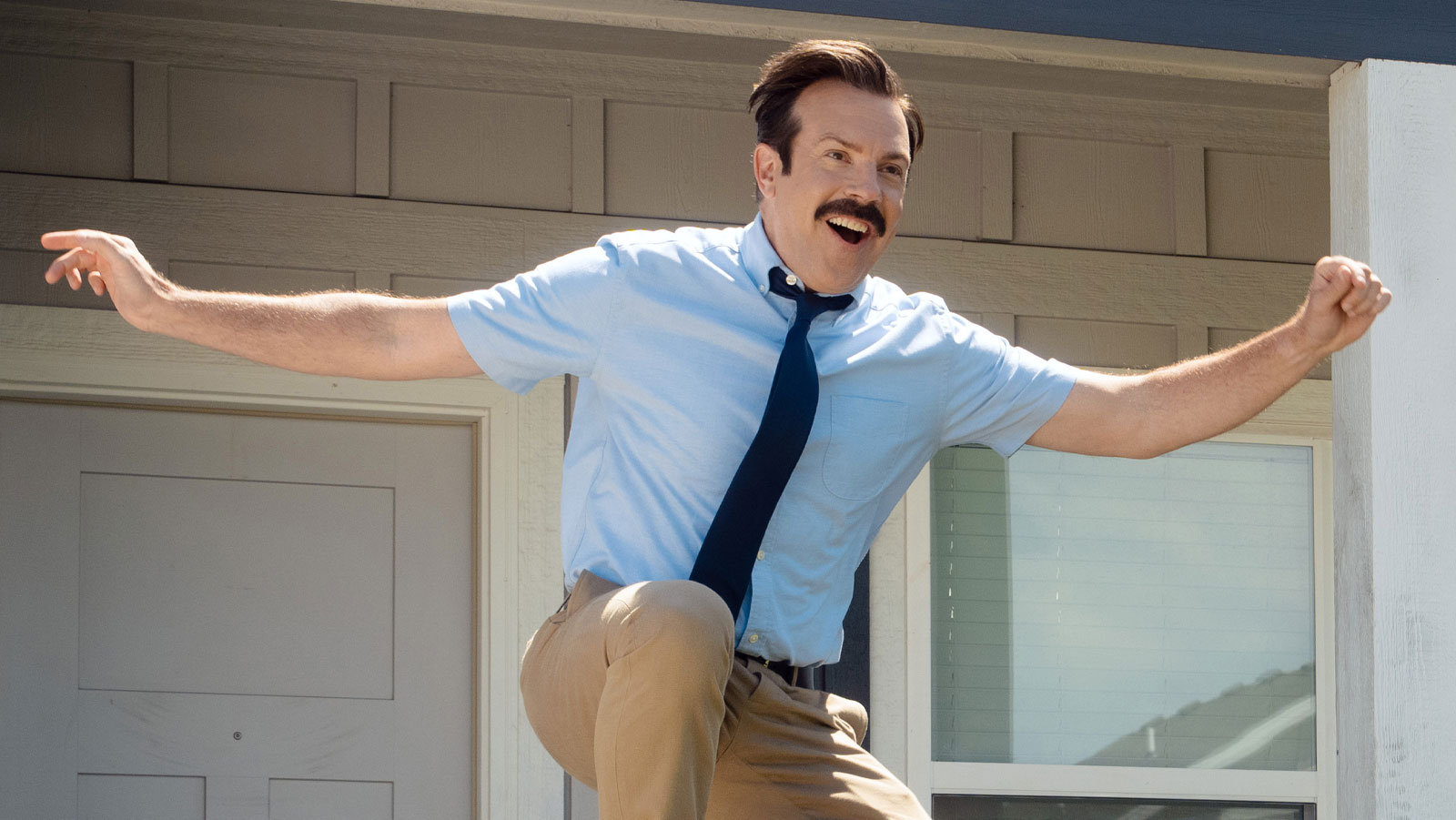 Apple’s Eddy Cue On ‘Ted Lasso’ Season 5 Renewal Possibility: “There’s Plenty Of Stories To Go On”