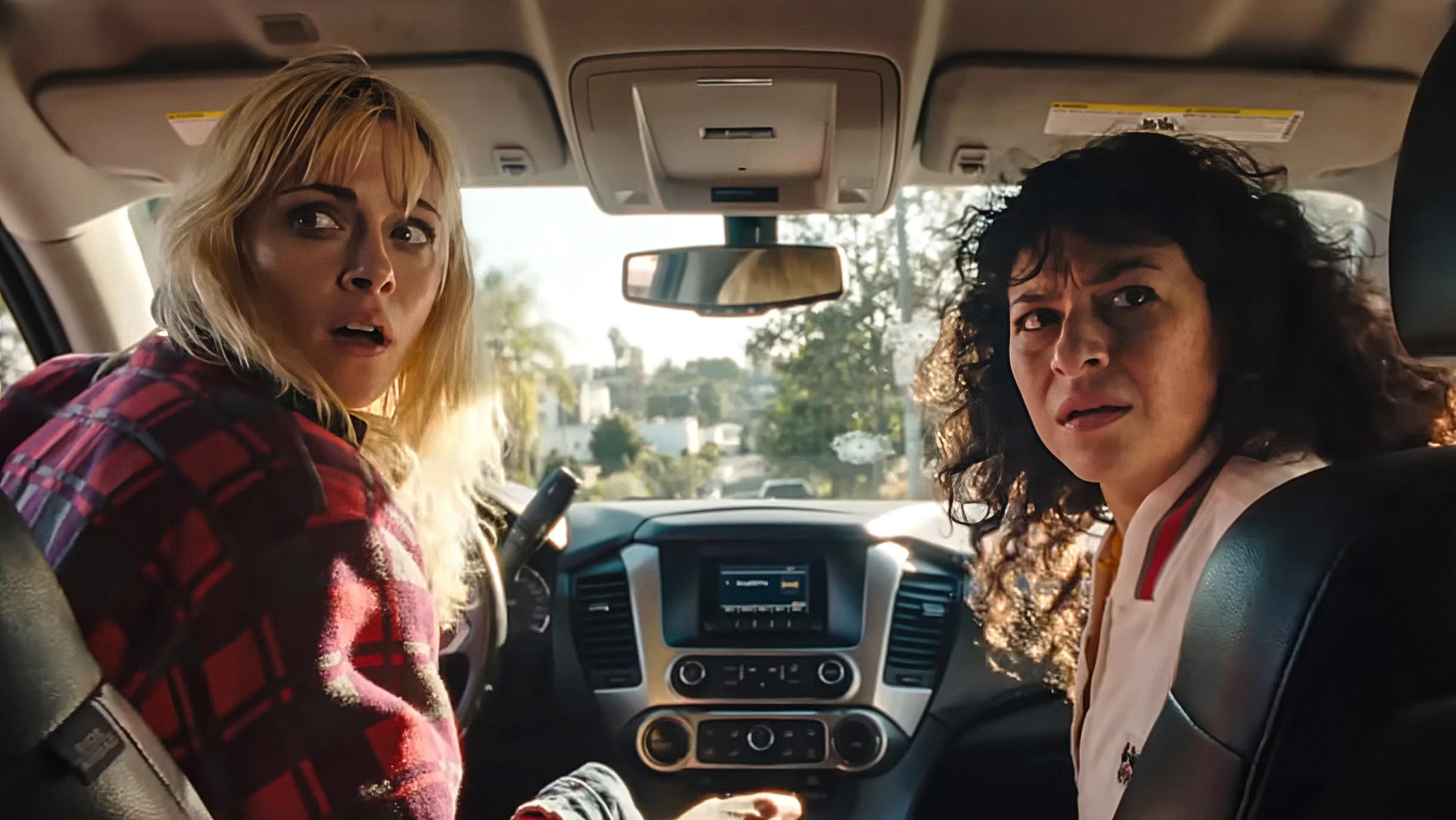 ‘The Wrong Girls’ Review: Kristen Stewart & Alia Shawkat Are Co-Dependent Buds Who Can Read Minds (And Coughs) In Heartfelt Stoner Comedy