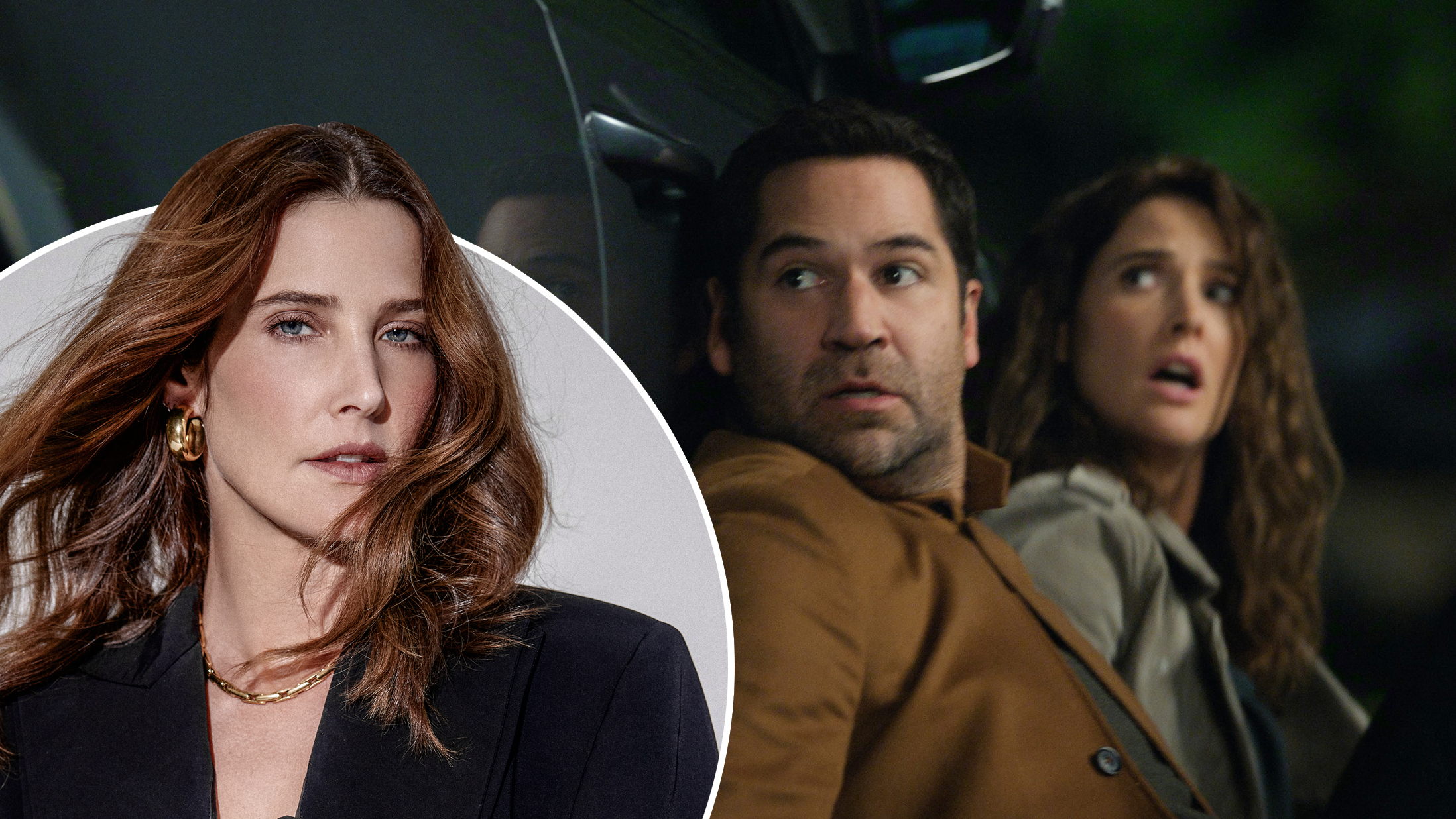 ‘The Lincoln Lawyer’ Spinoff Starring Cobie Smulders In Fast-Track Development At Netflix – The Dish