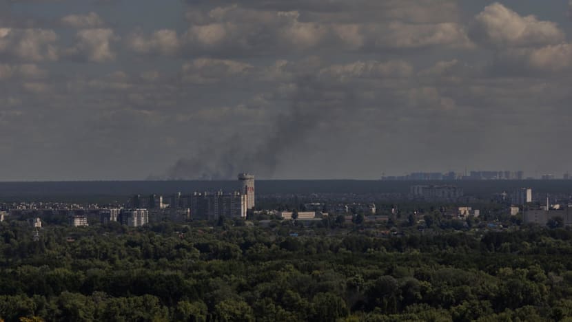 EU wheat jumps after Ukraine attacks grain terminals in major Russian export port
