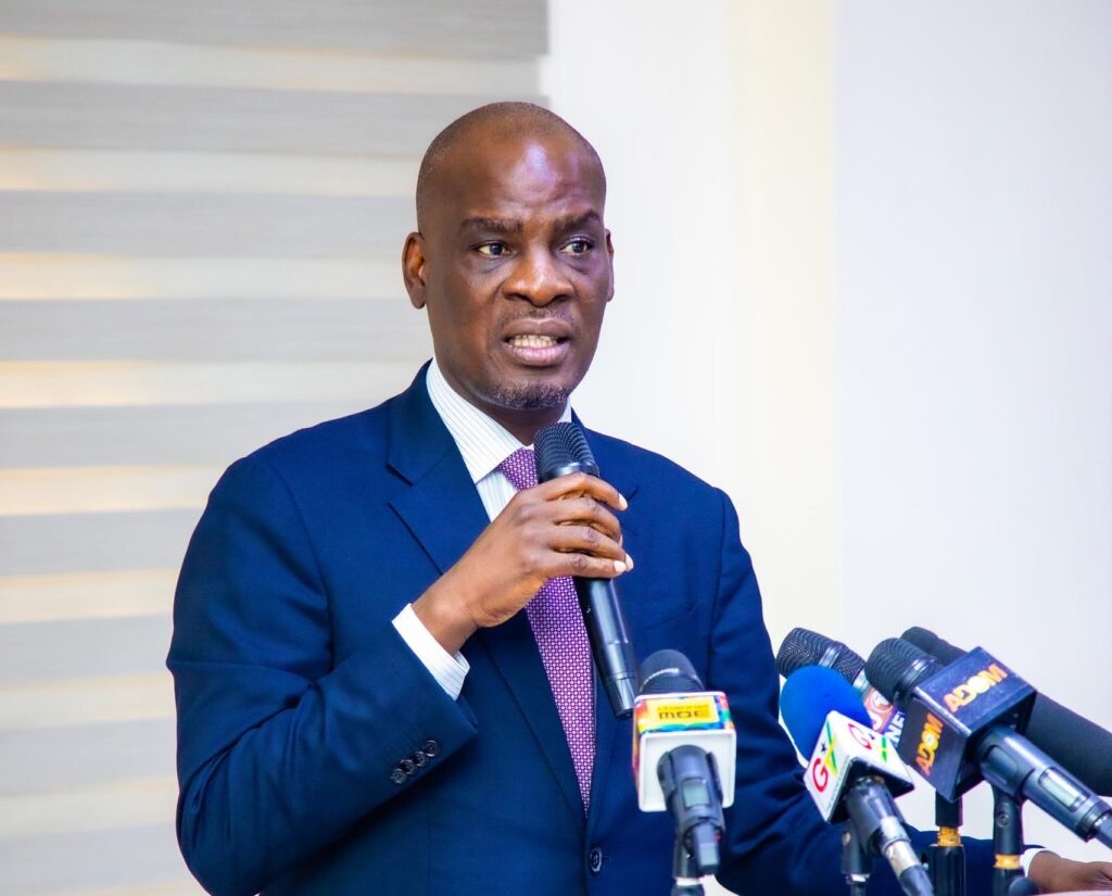 GETFund to allocate GH¢250m to expand Category A SHS infrastructure