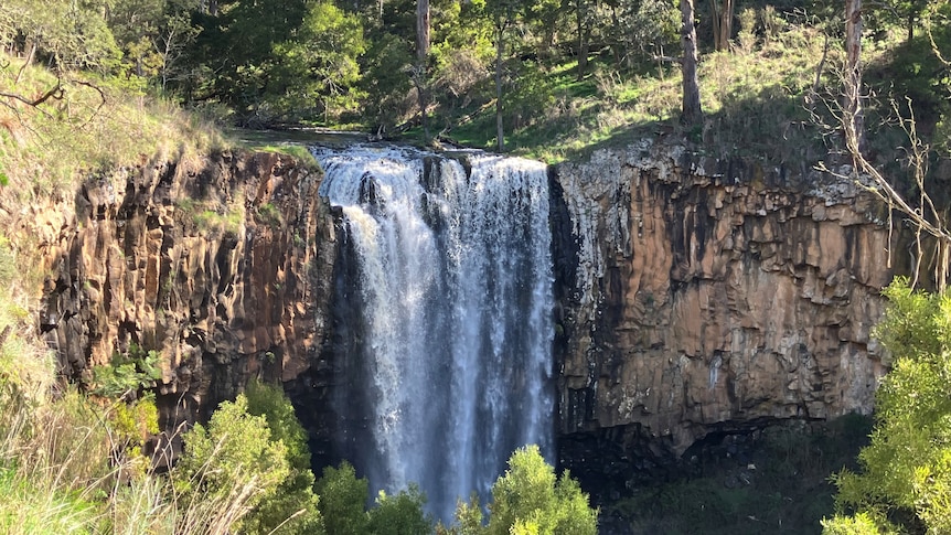 Ten of the best waterfalls in Victoria now enjoying winter flows