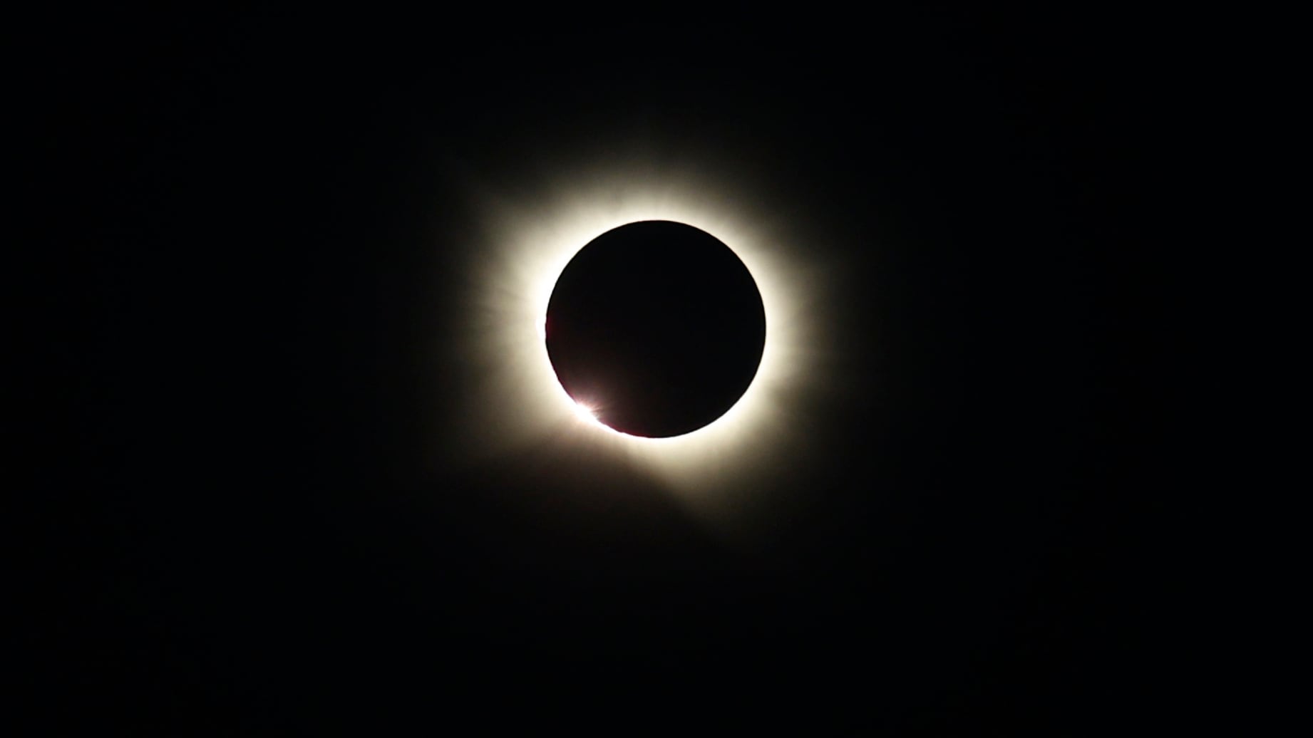 El eclipse solar del 12 de agosto de 2026 en España, en imágenes