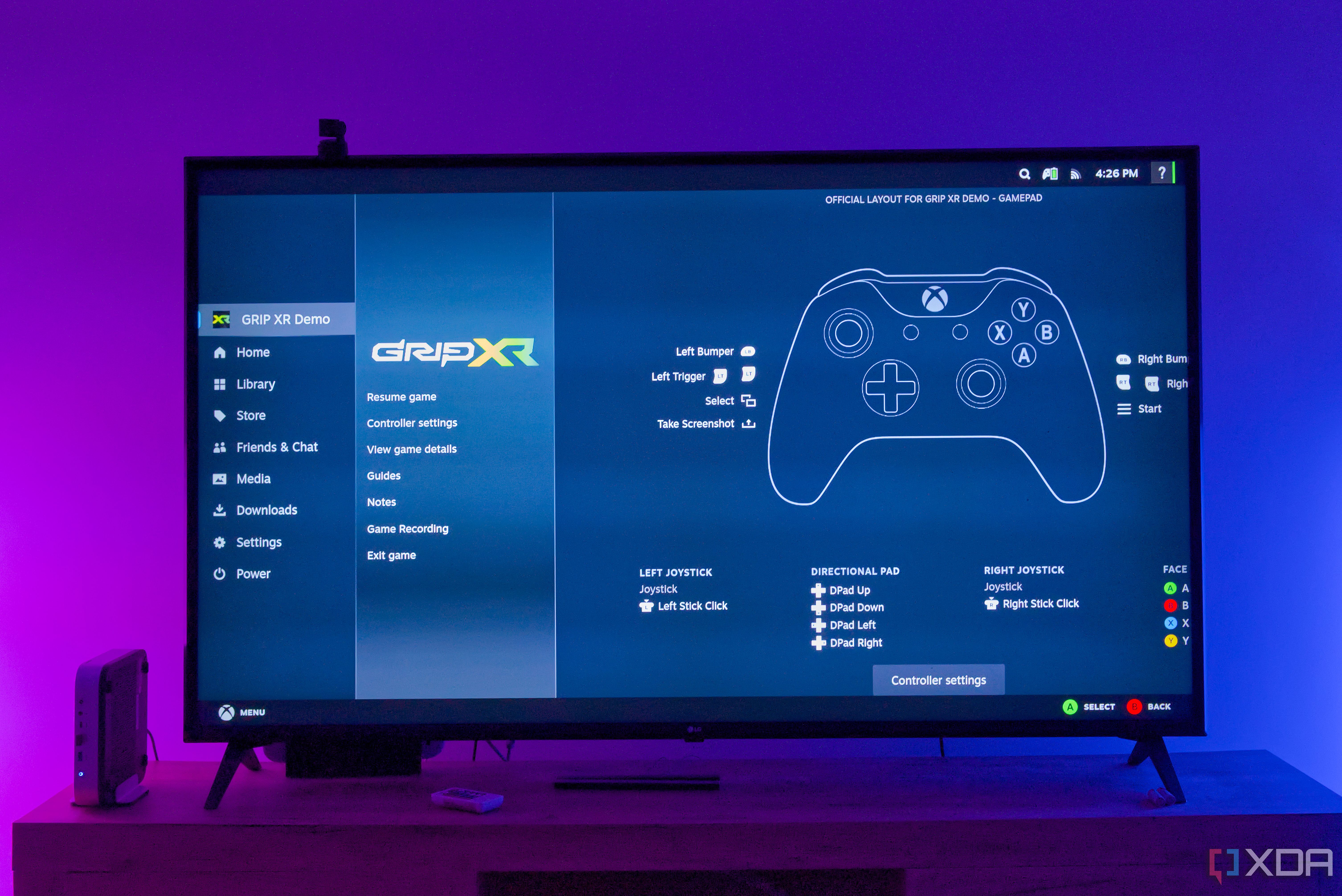 Valve wants $1,049 for a Steam Machine, but SteamOS just turned my old PC into one for free