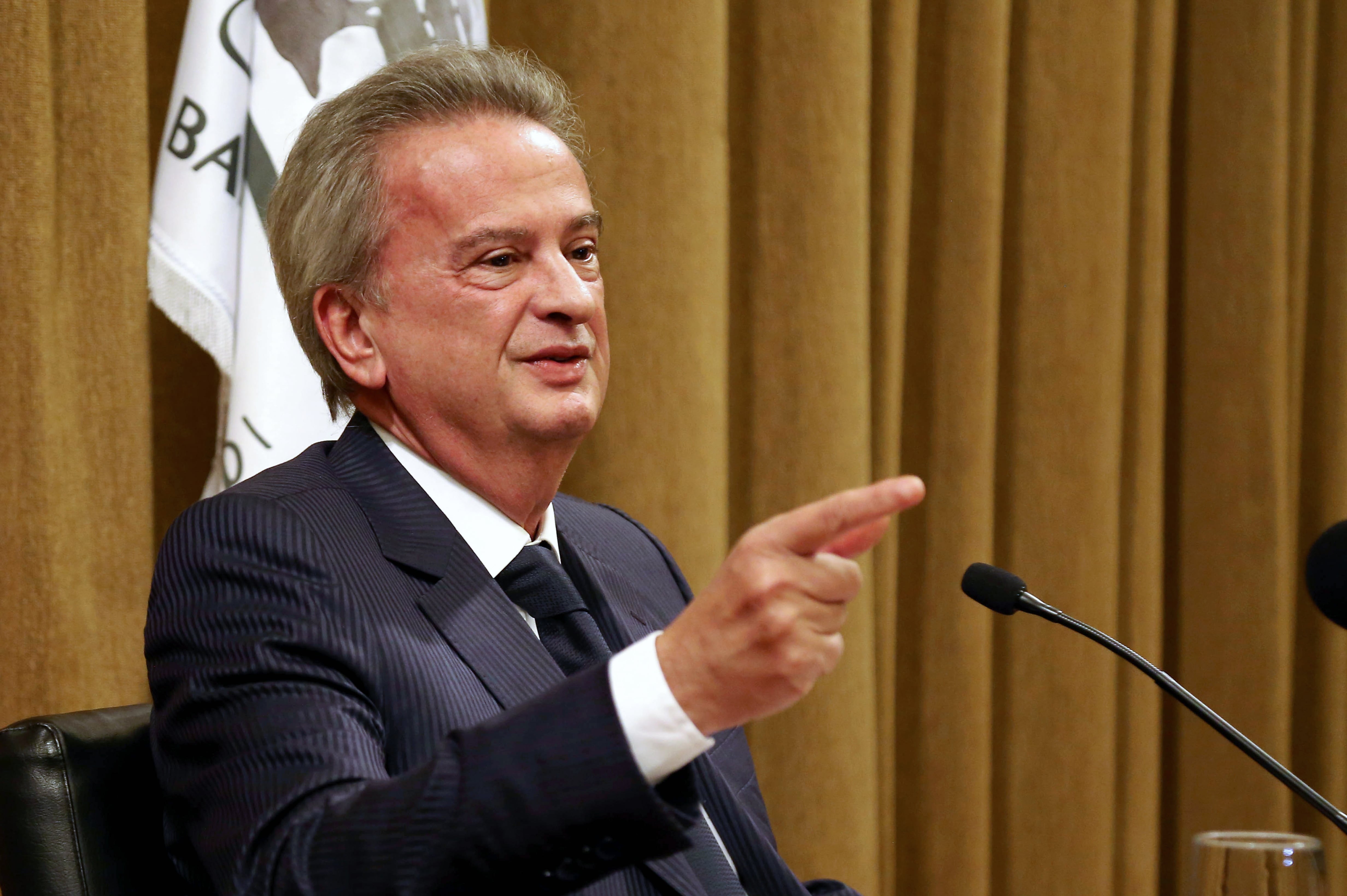 What does Riad Salameh's arrest mean for Lebanon?