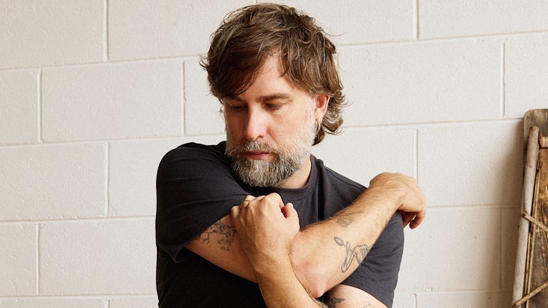 Before his mum died, Josh Pyke was able to share an important career moment with her