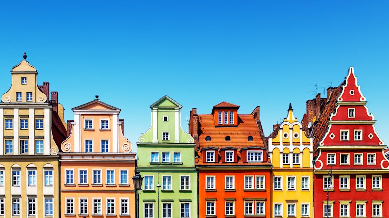 Skip the crowds at these 20 spectacularly underrated European cities