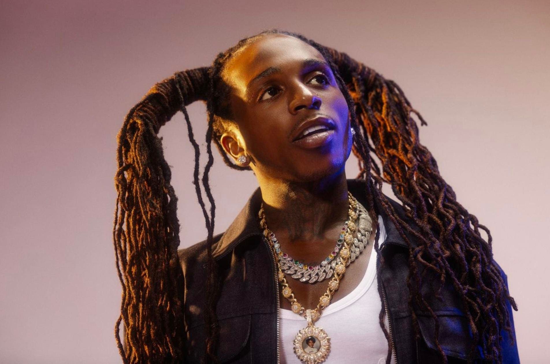 Jacquees On ‘Mood 2’ And How A Decade In Music Changed Him