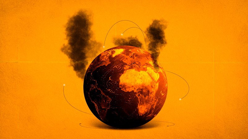 Are we in World War III, and just don’t know it?