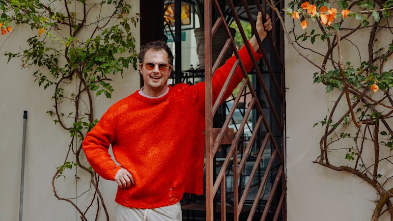 Celebrity florist, comeback kiddo and Paddo sensation: The verdict on three new cafes