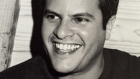 Flight home from Australia was start of man's Saudi 'horror story'