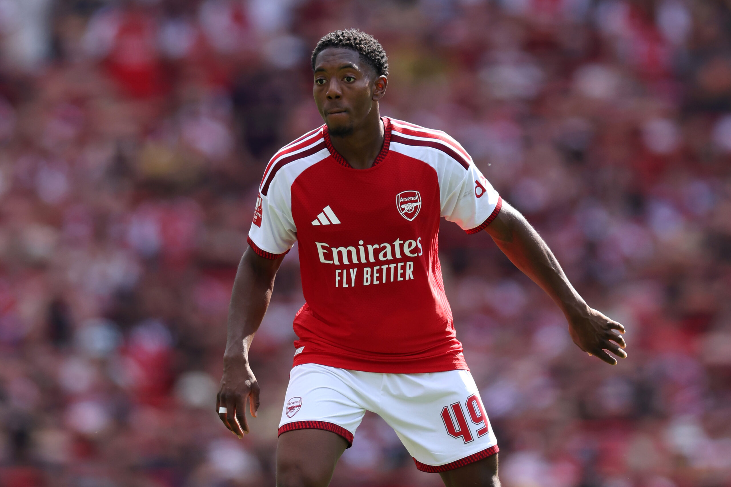 Chelsea Have Been Offered A Chance To Land This Arsenal Talent: Good Option For Alonso?