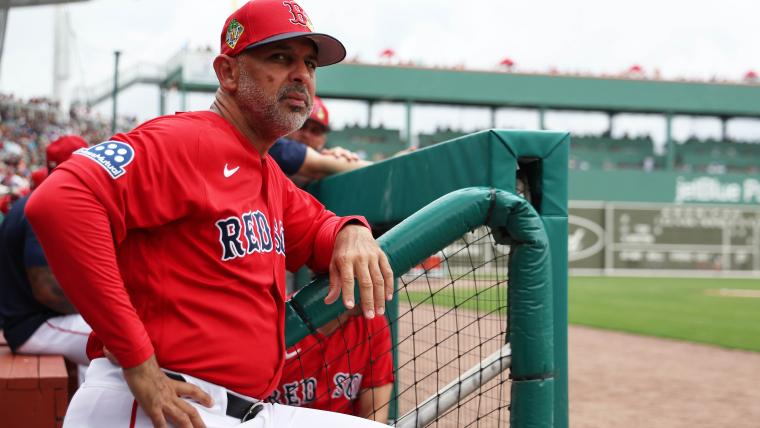 Mets Find Out if Ex-Red Sox Skipper Alex Cora Wants to Coach New York