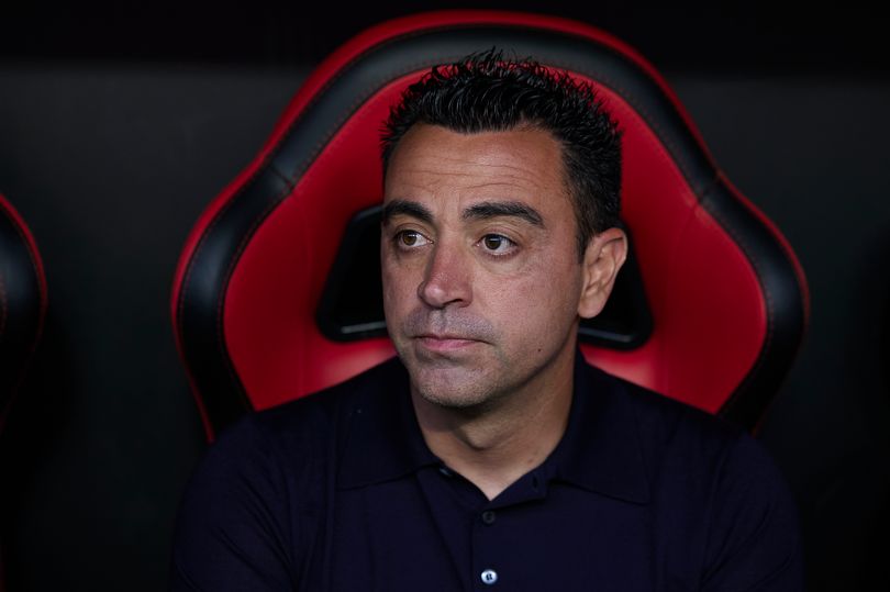 Xavi Hernández appointed as the Netherlands' head coach, replaces Ronald Koeman again
