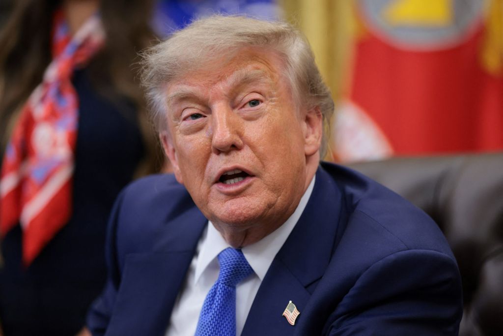 White House Denies Involvement in Lakers Sale to Josh Kushner