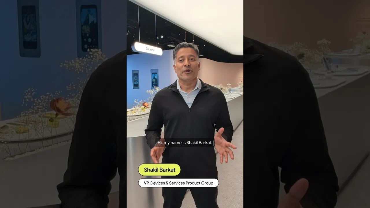 Here are 3 ways your Pixel just got even more helpful.