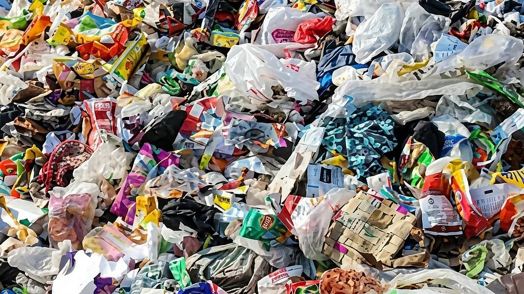 Pollution Threat: NGT Seeks Response From Govt, MPPCB And BMC Illegal Plastic Factories Put Nearly 2 Lakh Residents At Risk In Bhopal