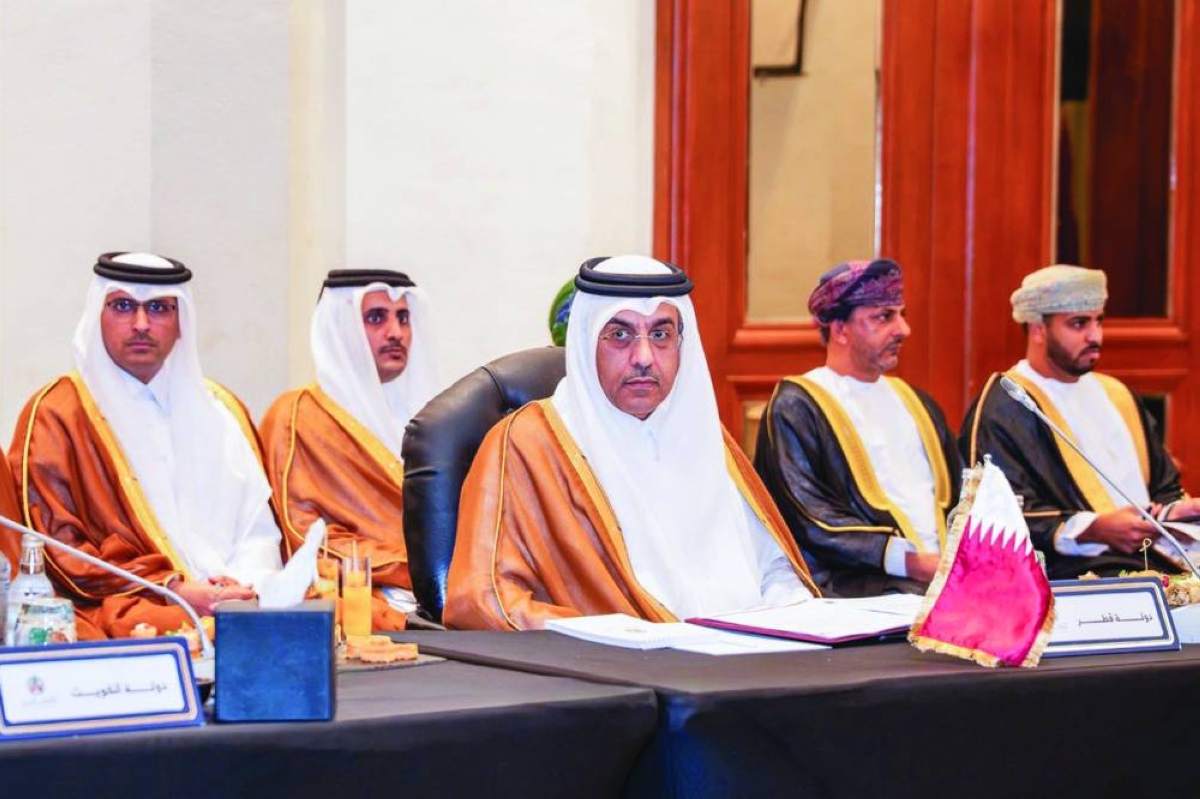 Qatar takes part in 65th co-ordination meeting of GCC Council of Labour Ministers