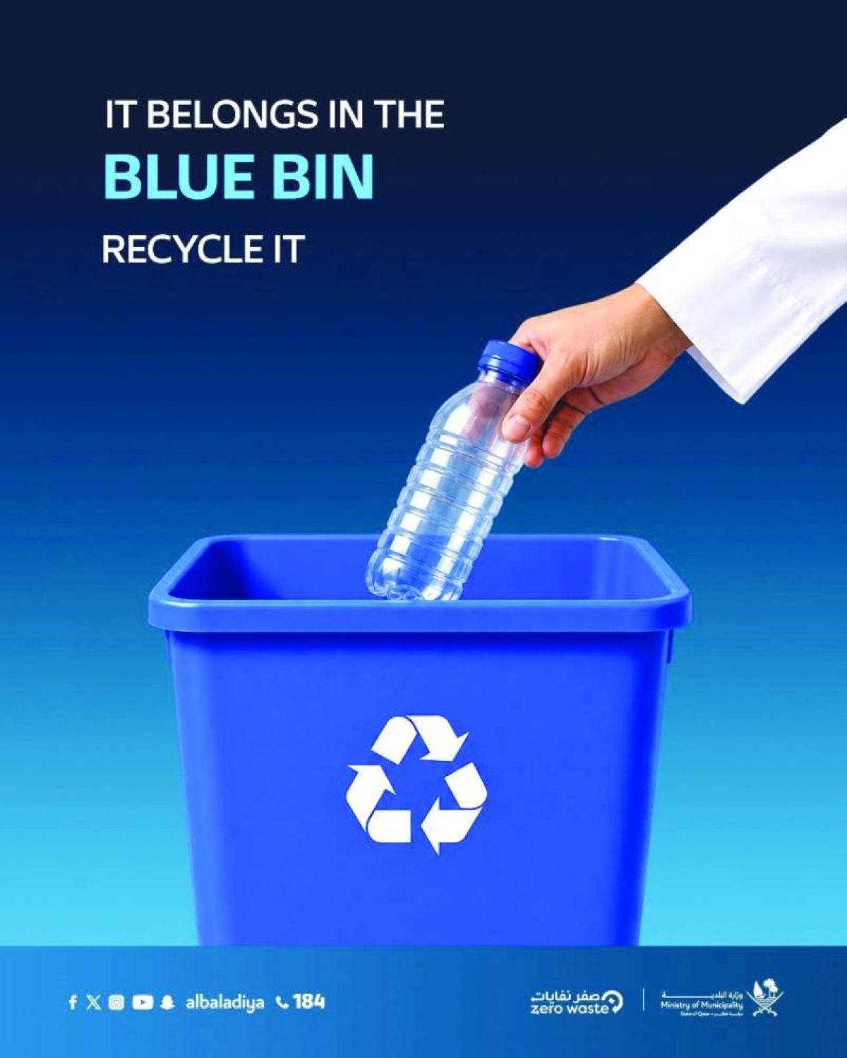 ‘Zero Waste’ campaign expanding to enhance circular economy